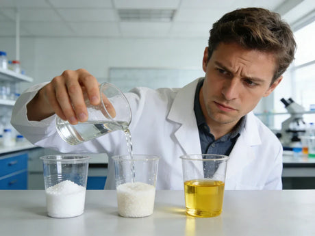 universal solvent
