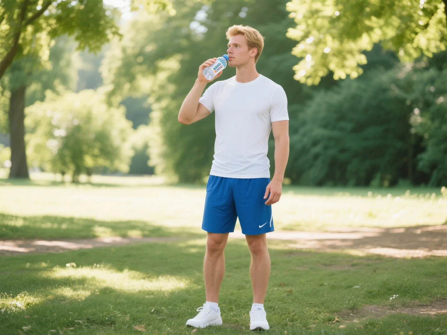 is vitamin water good for you