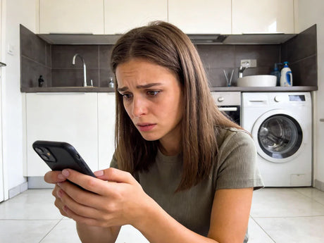 water leak detector for apartments