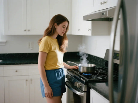 does boiling water remove chlorine