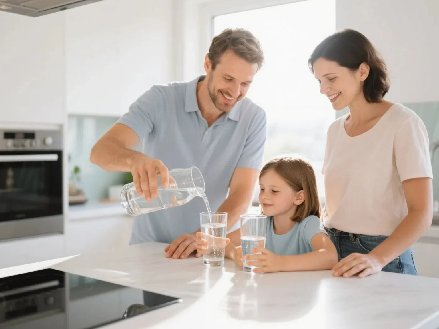 chloramine filtration