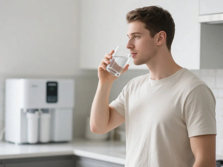 water softener systems