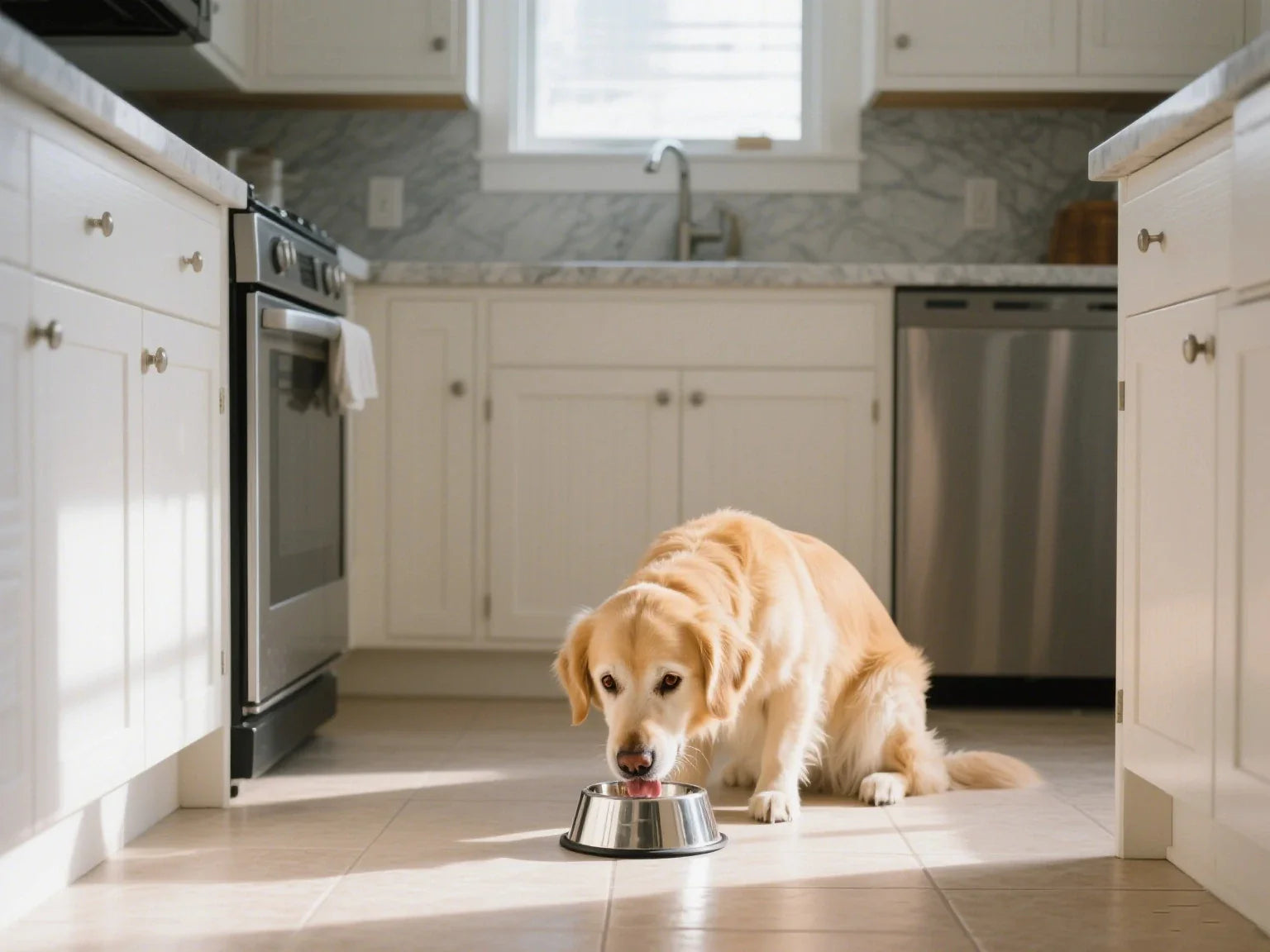 How Much Water Should a Dog Drink a Day