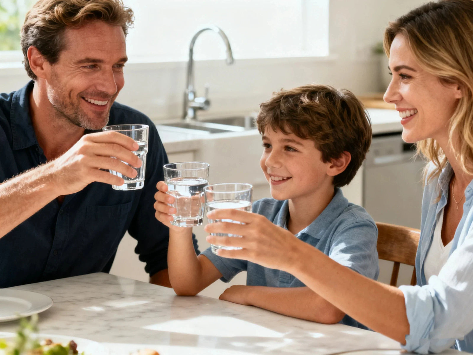 installing an ro system