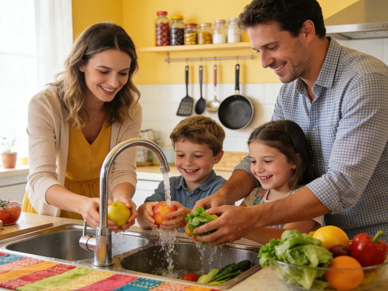 ro membrane replacement