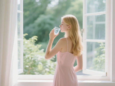 facts about water