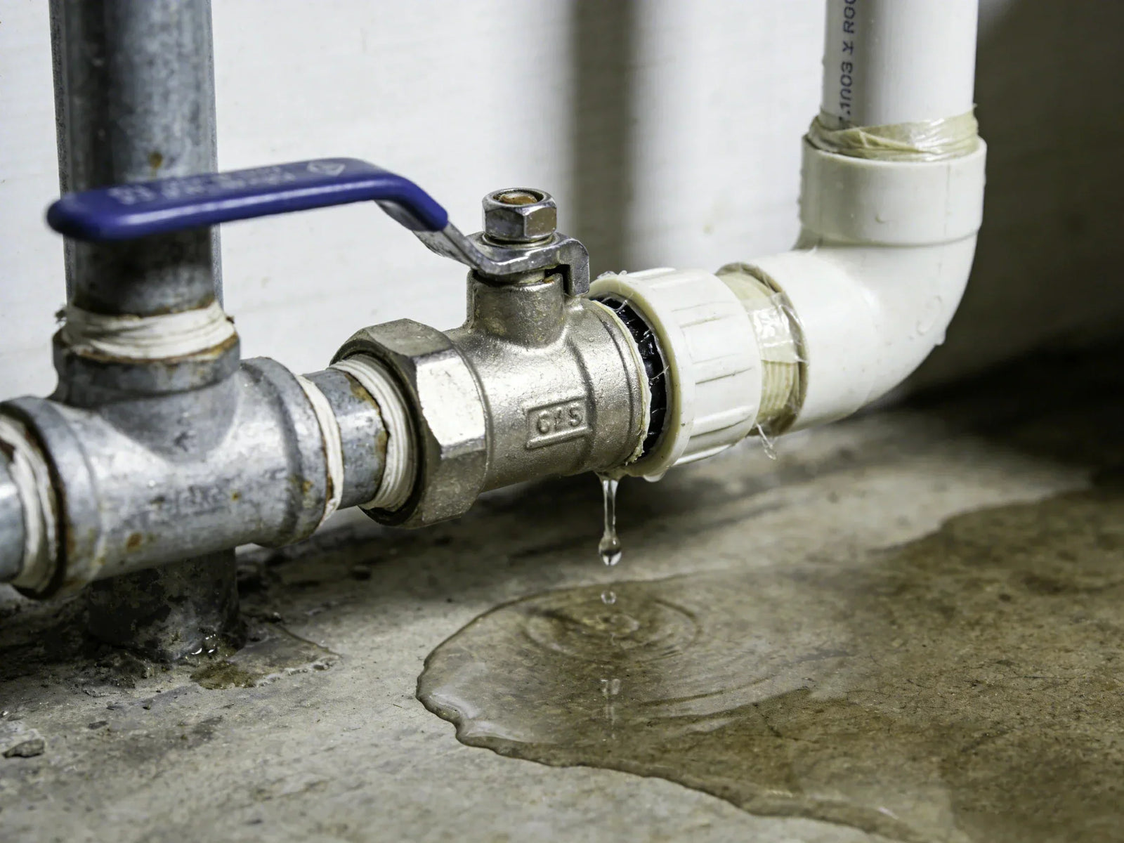Shutting Off Water for Vacation: Turn Off Water Safely – Frizzlife