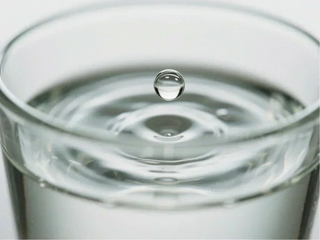reverse osmosis wastewater ratio