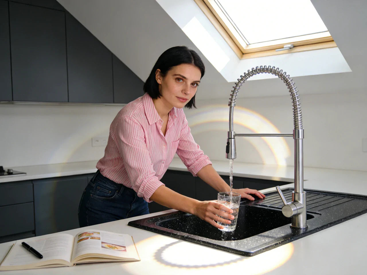 best water filter for apartments