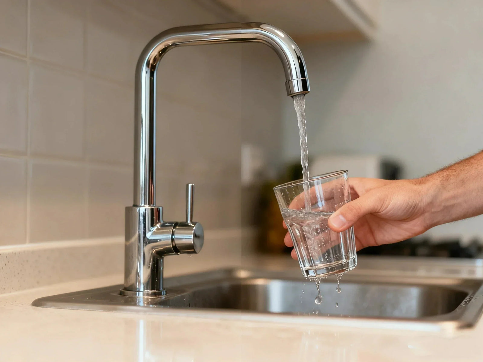 3 stage vs 5 stage water filter