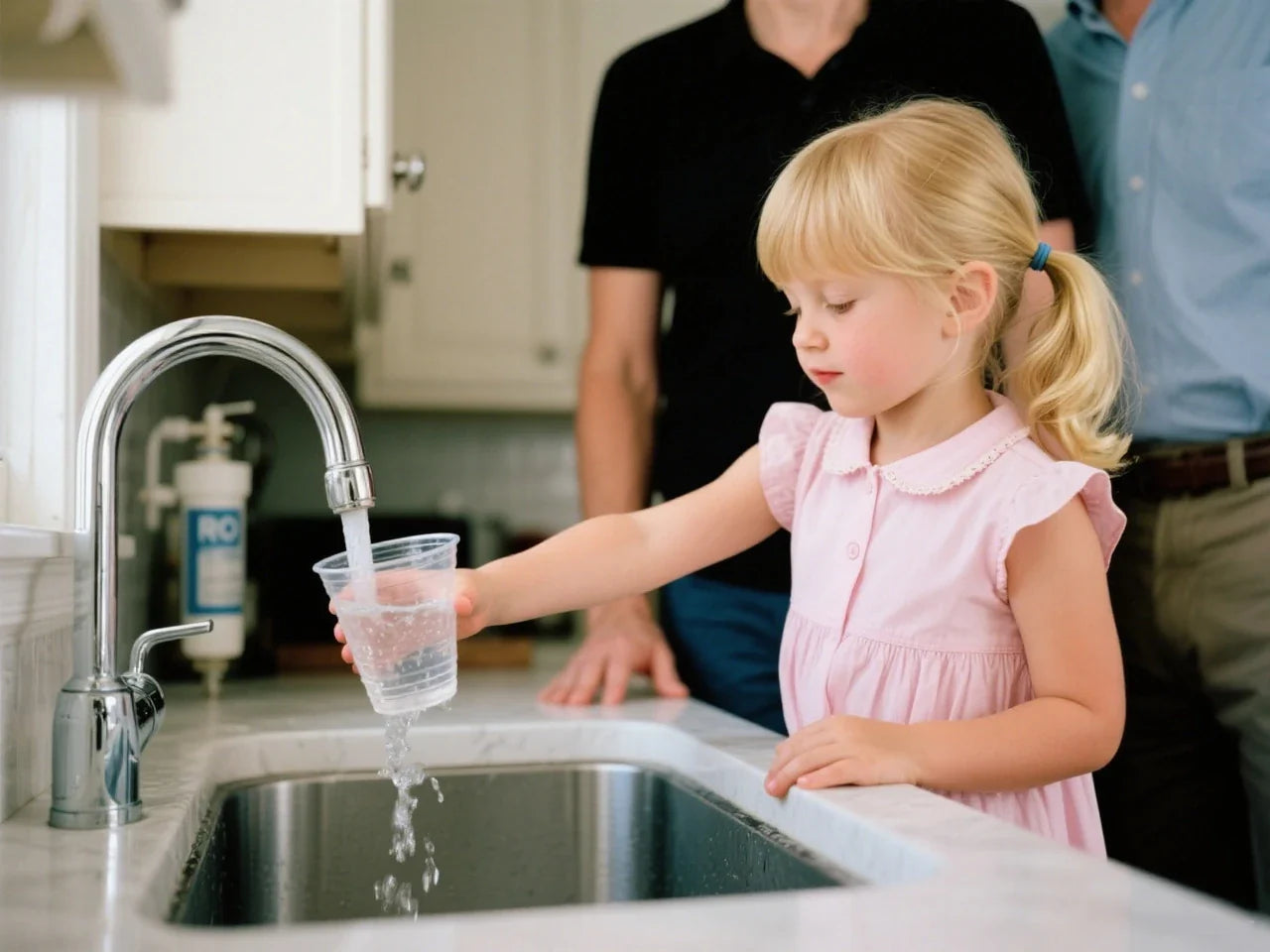 Reverse Osmosis System 2025: Choose the Best RO Water Filter for Home ...