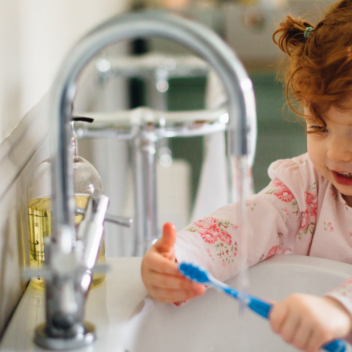 How Does Chlorine Affect My Teeth Frizzlife