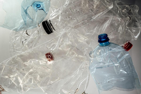 Dangers of plastic water bottles