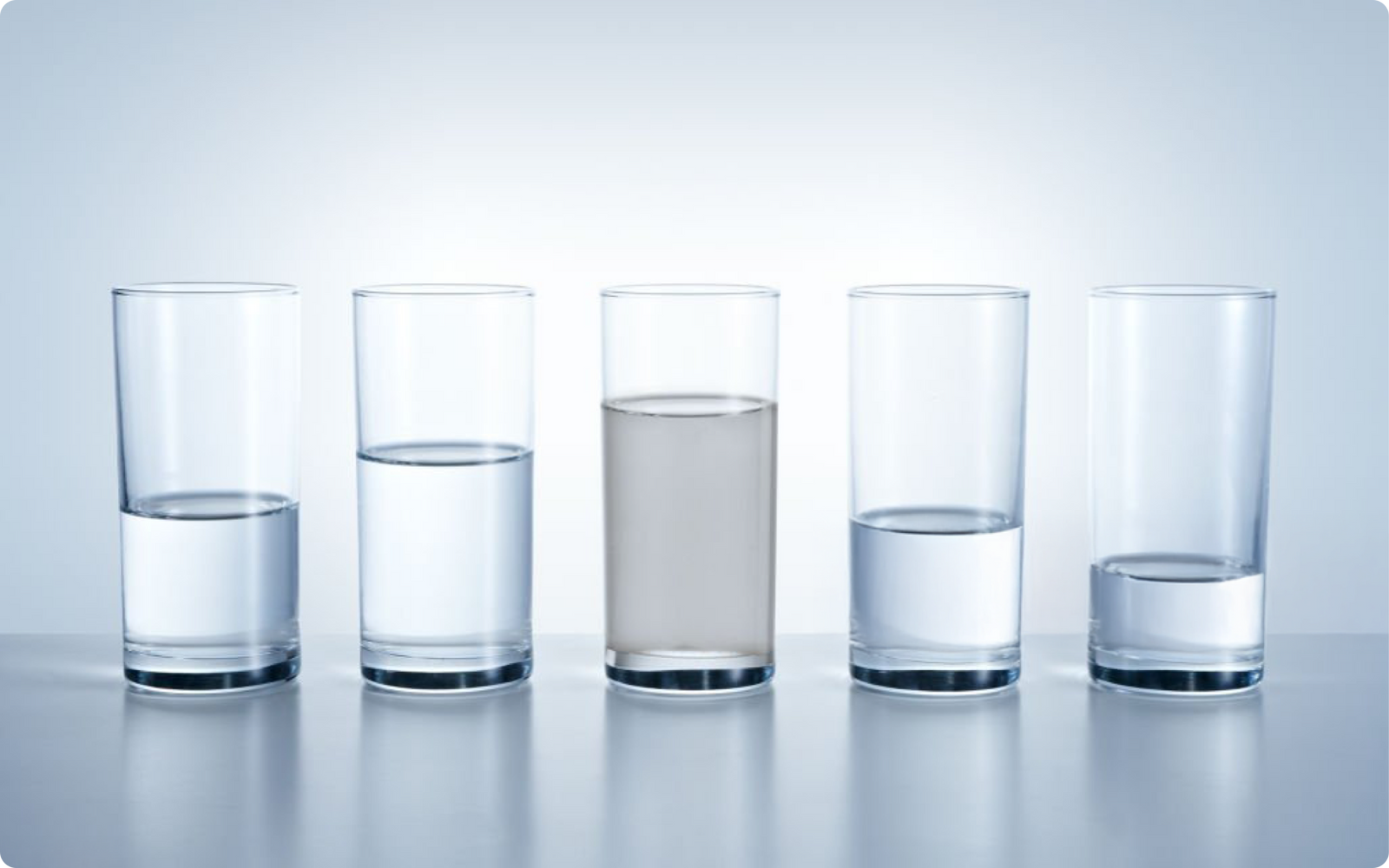 How Nature is Inspiring Water Filtration Innovation