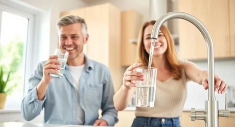 whole house filter for well water