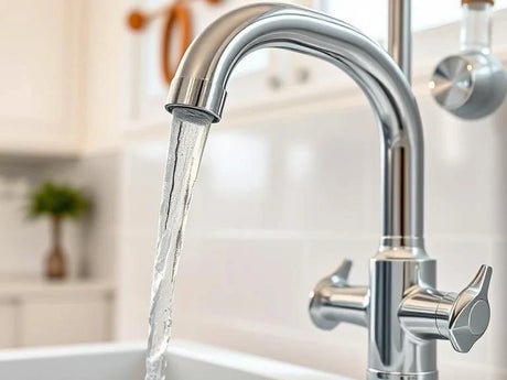 best faucet water filter