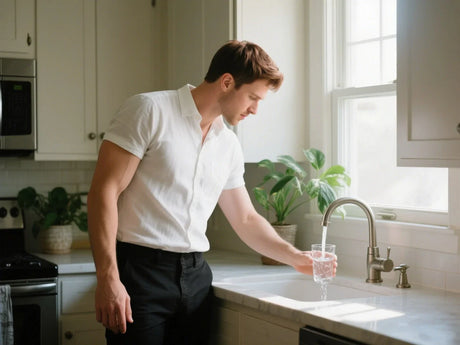 what is reverse osmosis water