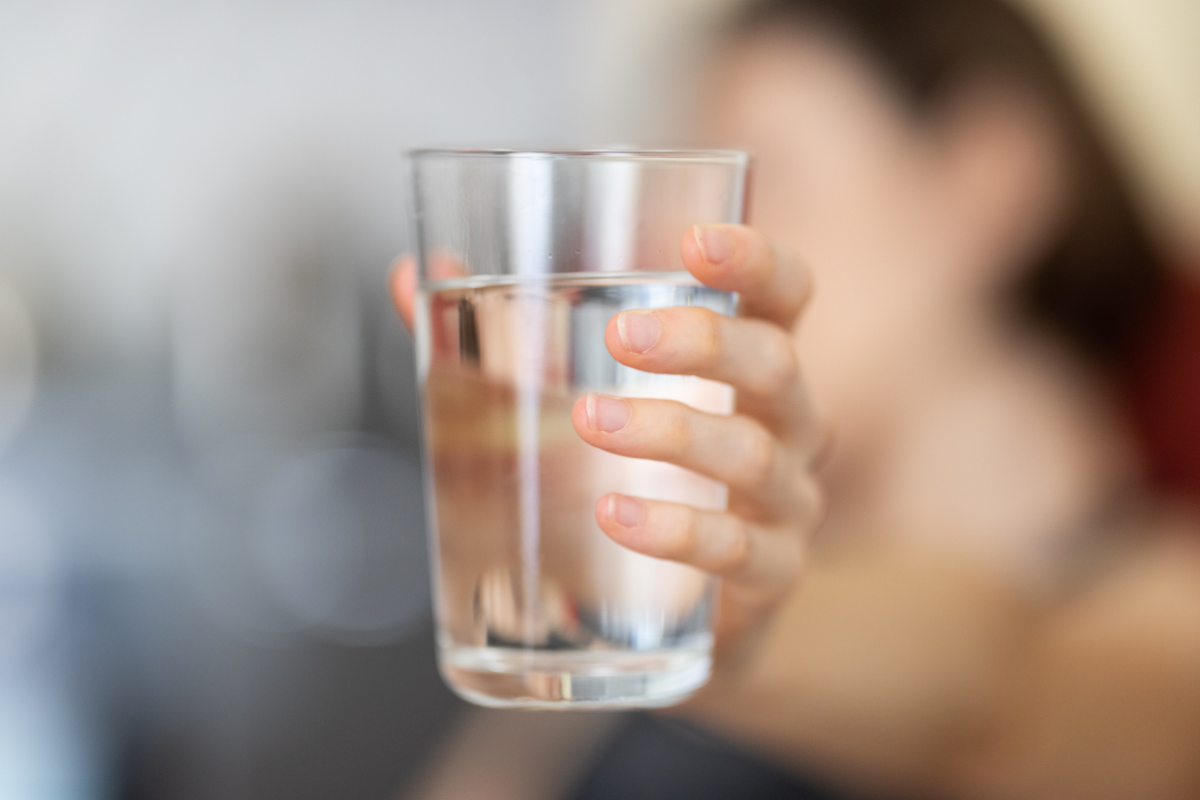 Signs Your Drinking Water Might Be Contaminated