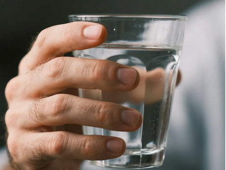 benefits of reverse osmosis water