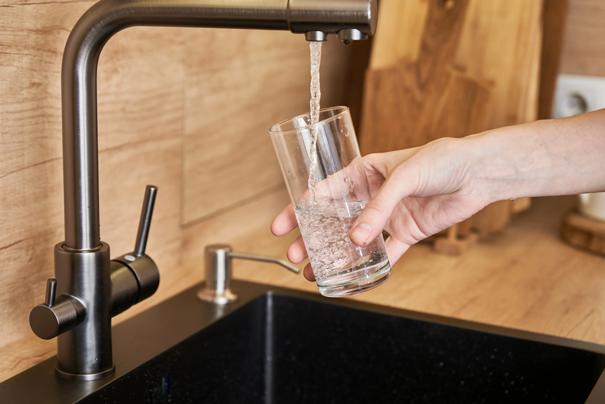 Water Filtration Guide Best Home Water Filters: How to Choose, Replace and Maintain – Frizzlife