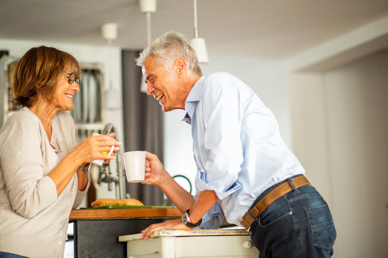 Water Filter for Senior Living: Safe, Simple-to-Use Filtration Systems for Healthy Drinking Water at Home