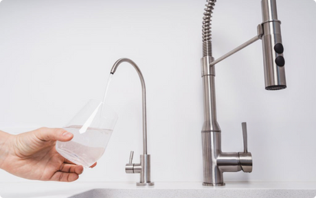 Reverse Osmosis Vs. Other Filtration Systems - Which one is Right For You