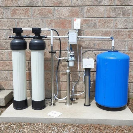 Best RO System for Well Water: In-Depth Guide, Analysis & Comparison (2025)