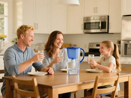 nsf certified water filter