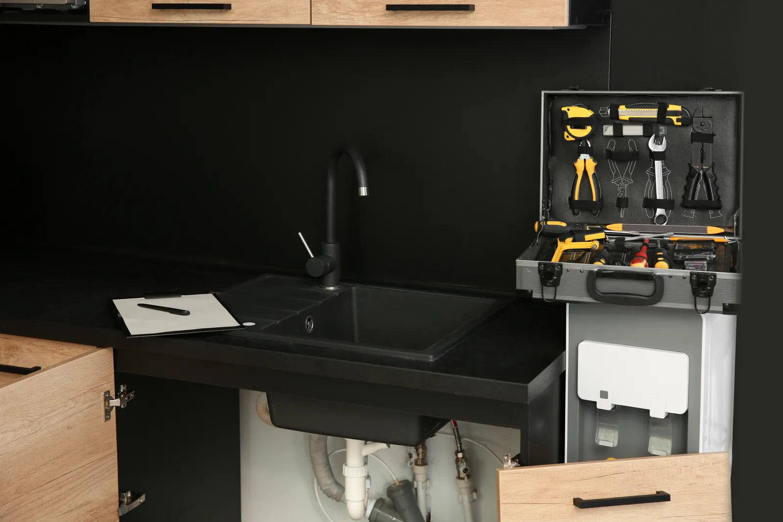 Reverse Osmosis System for Apartment: How to Choose the Right Fit