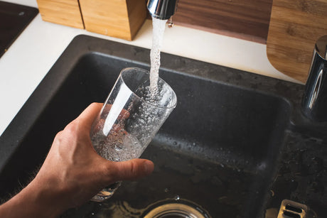 Find the right water filter to address CA's local tap water quality issues, improve drinking water taste and safety, and choose the best water filtration system for their home.