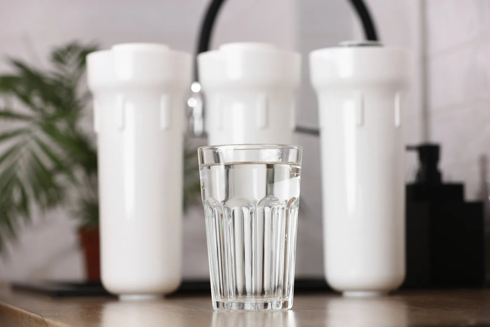 Choosing the Right Micron Rating for Your Well Water Filter: Home Filtration System for Safe Drinking Water