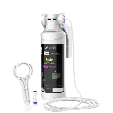 Collections Alkaliner & Remineralizer Water Filter