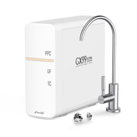 Ultra Filtration Filters