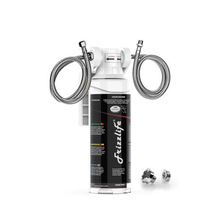 M Series Single-Stage Filters