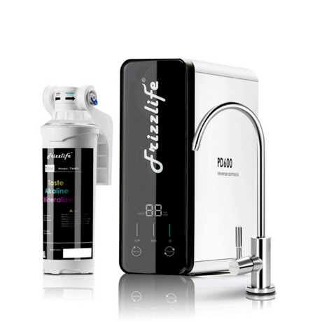 Frizzlife PD600 TAM3