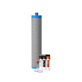 Frizzlife M-CMZ15-03 Replacement Filter Cartridge For M800 (3rd Stage)