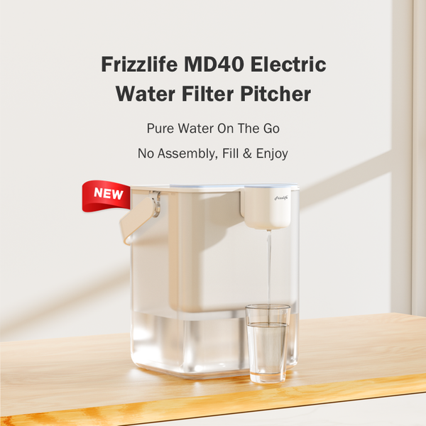 Dechlorinated Water: Science and Guide to Dechlorinate Tap Water ...