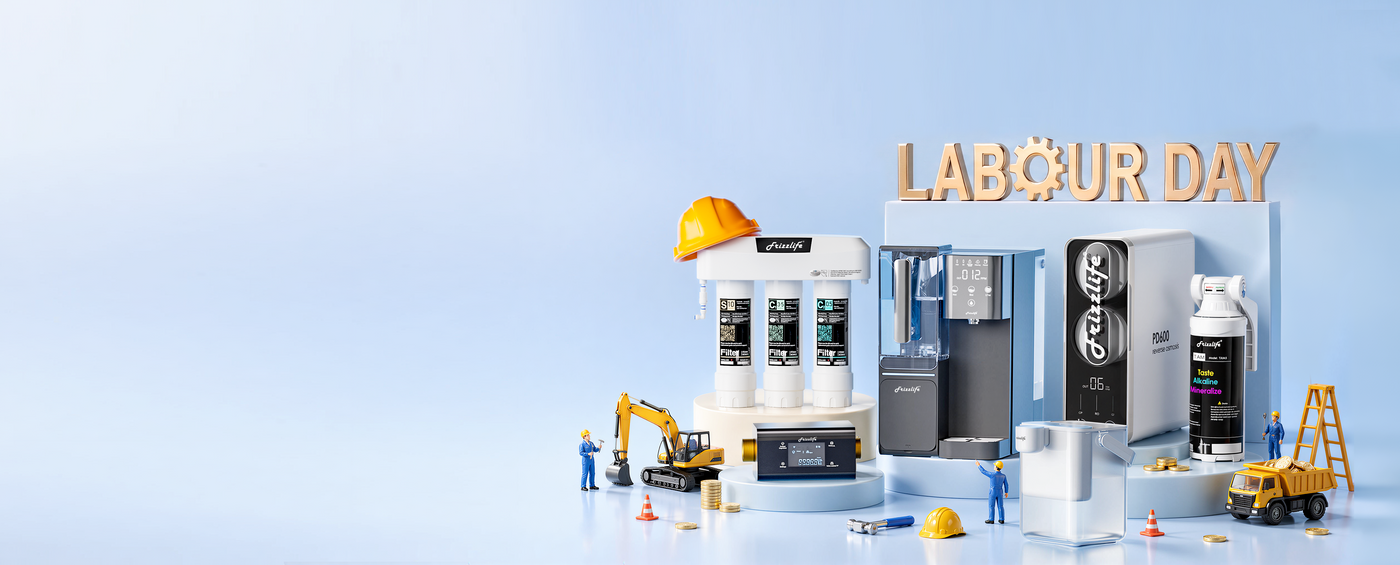 Labour Day Sale Desktop