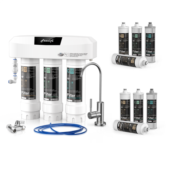 Life Essence Water Life Series 0 600ml×2 Life Essence Water Life Series 0 600ml×2 Life Essence Water Life