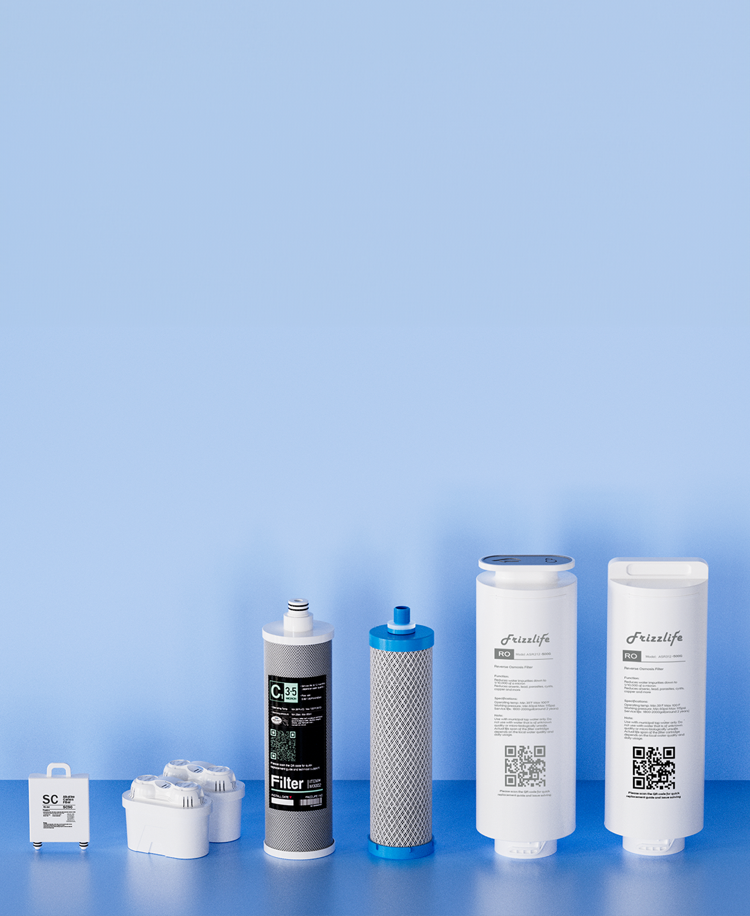 Replacement Filters