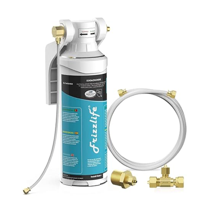 Refrigerator Filters