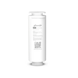 Frizzlife Cartuccia filtrante di ricambio per filtro TAM3, con cartuccia Frizzlife Cartuccia filtrante di ricambio per filtro TAM3, con cartuccia