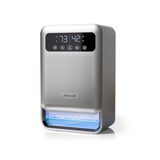 Frizzlife Dehumidifier With Air Purifier, 135oz Water Tank,DH80