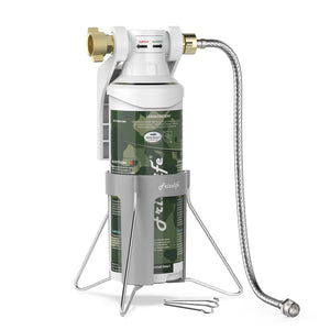 Membrana Osmosi Inversa Frizzlife ASR312-500G - Ricambio Per PX500, Filtro 2° Stadio - Foto 14