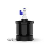 Frizzlife Mini Water Tank For Reverse Osmosis Systems-MWT3