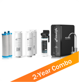 PD1000-TAM4 RO System with an Extra TWO-Year Filter Combo