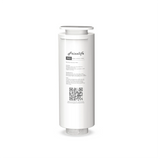 FRIZZLIFE ASR212-400G Replacement Filter Cartridge for PD400 RO Undersink Filter System (2nd Stage)