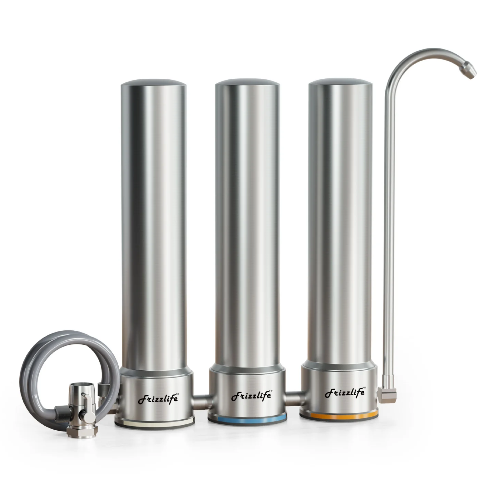 Frizzlife TS99 Countertop Water Filter System