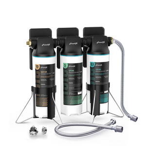 Automatic Water Shut Off Valve: Complete Guide – Frizzlife
