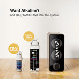 PD1200 RO System with an Extra TWO-Year Filter Combo